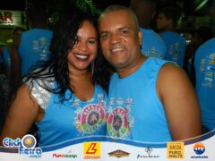 Camarote Espaço Folia (PM)
